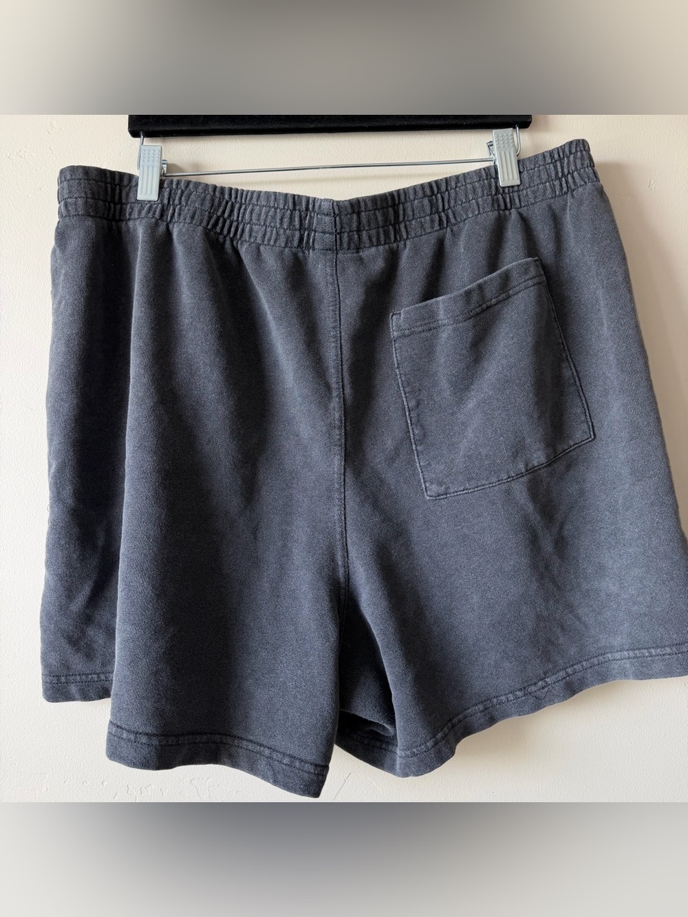 Men’s BDG Urban Outfitters Lounge Shorts Size XL - Picture 2 of 4